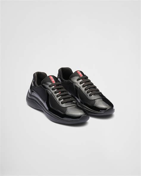 prada black men& 39